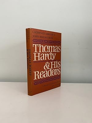 Seller image for Thomas Hardy & His Readers for sale by Roy Turner Books