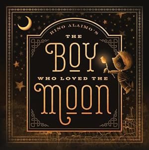 Seller image for Boy Who Loved the Moon (Paperback) for sale by Grand Eagle Retail