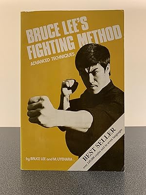 Imagen del vendedor de Bruce Lee's Fighting Method: Advanced Techniques [Volume 4] a la venta por Vero Beach Books