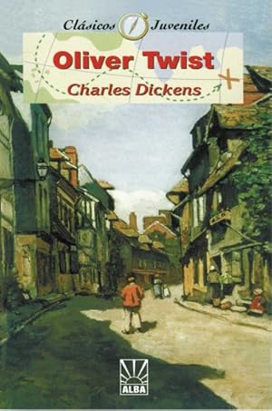 Imagen del vendedor de Oliver Twist a la venta por GreatBookPrices