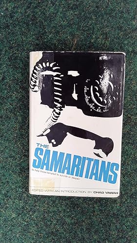 Imagen del vendedor de The Samaritans: to help those tempted to suicide or despair a la venta por Book Aid Charitable Trust