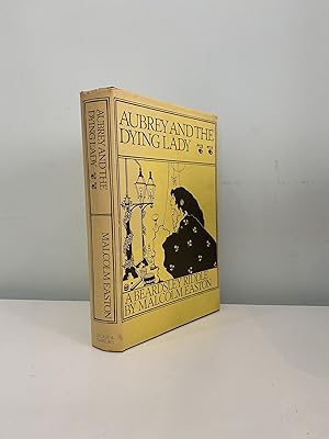 Seller image for Aubrey And The Dying Lady for sale by Roy Turner Books