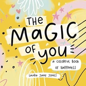 Seller image for The Magic of You (Board Book) for sale by Grand Eagle Retail