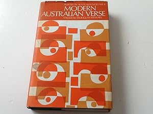 Modern Australian Verse. Poetry in Australia Volume II