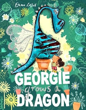 Seller image for Georgie Grows A Dragon for sale by GreatBookPrices