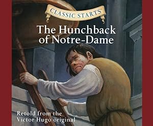 Imagen del vendedor de Hunchback of Notre-Dame a la venta por GreatBookPrices