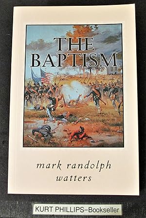 The Baptism (Signed Copy)