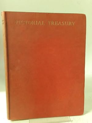 Imagen del vendedor de Pictorial Treasury a la venta por World of Rare Books