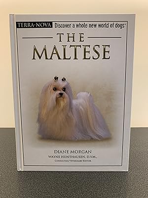 Seller image for The Maltese [Includes DVD Video] for sale by Vero Beach Books