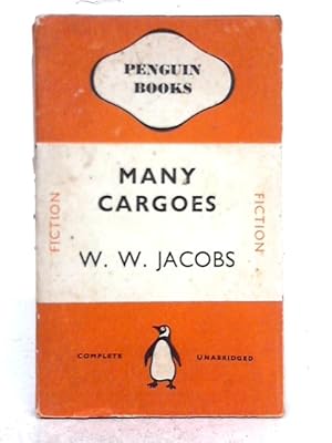 Imagen del vendedor de Many Cargoes a la venta por World of Rare Books