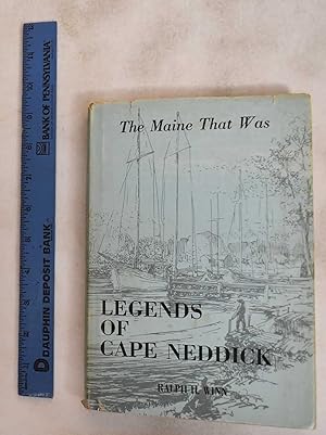 Legends of Cape Neddick