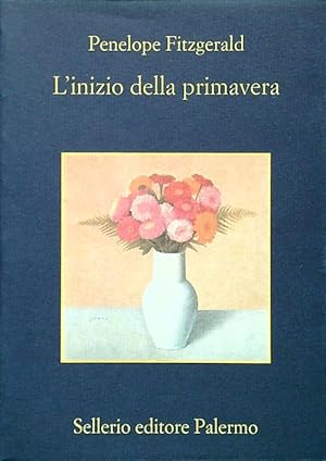 L'inizio della primavera