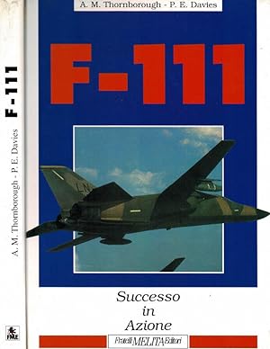 Imagen del vendedor de F - 111. Successo in azione a la venta por Biblioteca di Babele