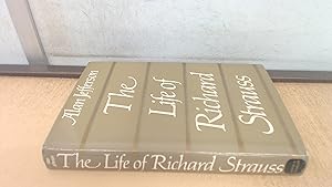 Imagen del vendedor de The Life of Richard Strauss a la venta por BoundlessBookstore