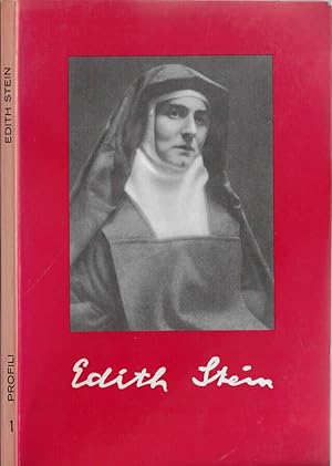 Immagine del venditore per Edith Stein venduto da Biblioteca di Babele