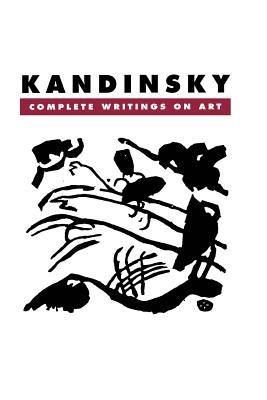 Immagine del venditore per Kandinsky: Complete Writings on Art (Paperback or Softback) venduto da BargainBookStores