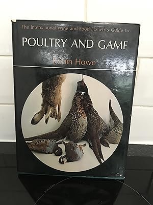Poultry and Game