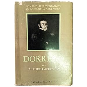 HISTORIA DE DORREGO