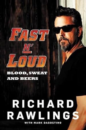 Seller image for Fast N' Loud (Paperback) for sale by Grand Eagle Retail