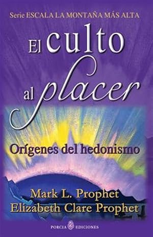 Seller image for El culto al placer -Language: spanish for sale by GreatBookPricesUK