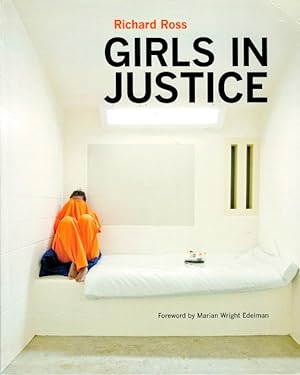 Imagen del vendedor de Girls in Justice a la venta por LEFT COAST BOOKS