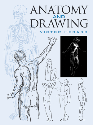 Seller image for Anatomy and Drawing (Paperback or Softback) for sale by BargainBookStores