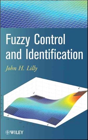 Seller image for Fuzzy Control and Identification for sale by GreatBookPrices