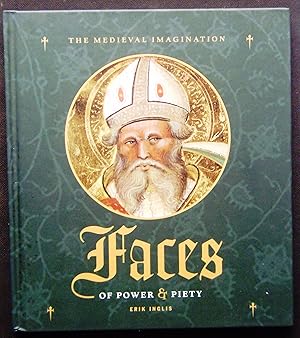 Seller image for Faces of Power and Piety for sale by booksbesidetheseaside