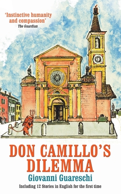Seller image for Don Camillo's Dilemma (Paperback or Softback) for sale by BargainBookStores