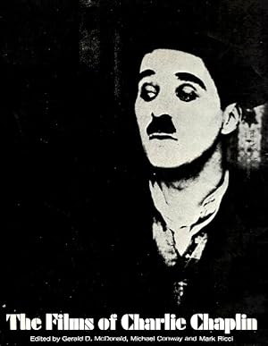 Imagen del vendedor de The Films of Charlie Chaplin a la venta por LEFT COAST BOOKS