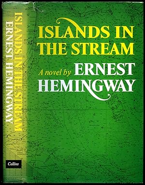 Seller image for Islands in the Stream for sale by Little Stour Books PBFA Member