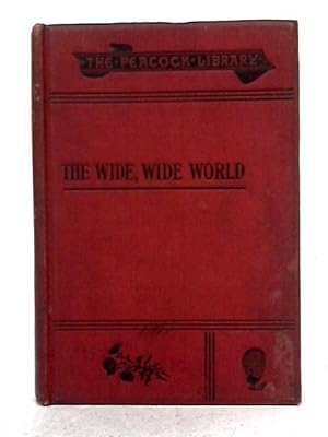 Bild des Verkufers fr Wide Wide World zum Verkauf von World of Rare Books