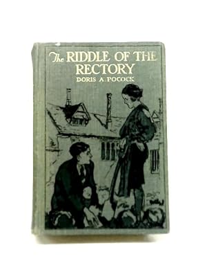 Imagen del vendedor de The Riddle Of The Rectory a la venta por World of Rare Books