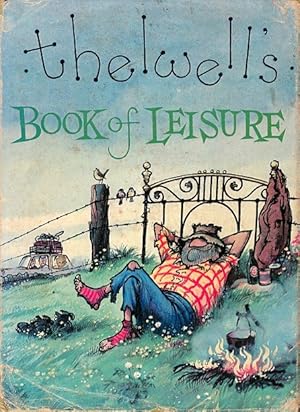 Thelwell's Book of Leisure