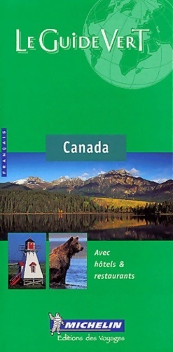 Canada - Collectif