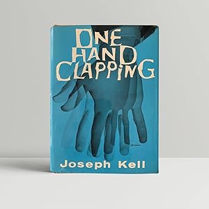 Seller image for One Hand Clapping for sale by Librakons Rare Books and Collectibles