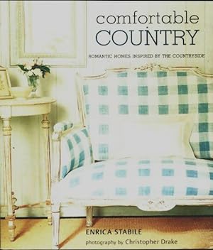 Comfortable country - Enrica Stabile