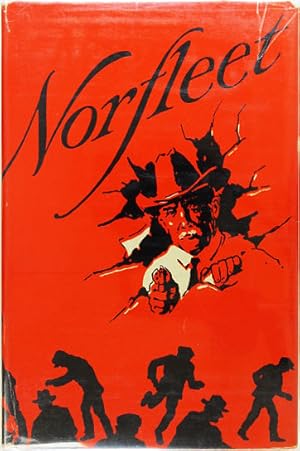 Seller image for Norfleet. The Amazing Experiences of an Intrepid Texas Rancher with an International Swindling Ring. for sale by Entelechy Books