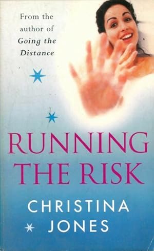 Seller image for Running the risk - Christina Jones for sale by Book Hmisphres