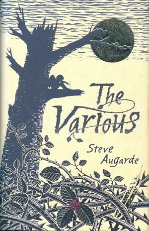 Imagen del vendedor de The touchstone trilogy : The various - Steve Augarde a la venta por Book Hmisphres