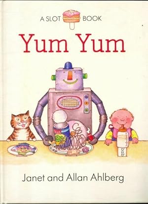 Seller image for Yum Yum - Janet Ahlberg for sale by Book Hmisphres