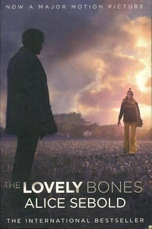 Imagen del vendedor de The lovely bones - Alice Sebold a la venta por Book Hmisphres