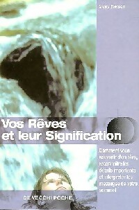 Vos rêves et leur signification - Susy Nelson