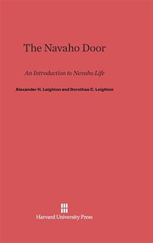 Seller image for The Navaho Door for sale by GreatBookPrices