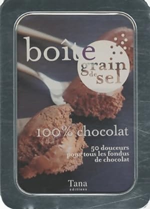 100% chocolat - Collectif