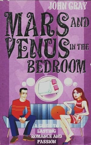 Mars and venus in the bedroom - John Gray