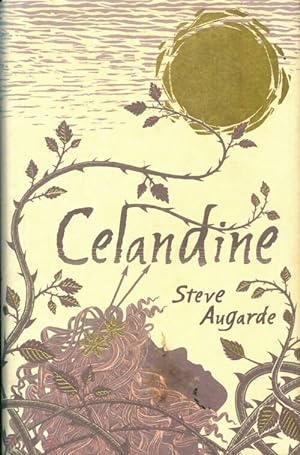 Image du vendeur pour The touchstone trilogy : Celandine - Steve Augarde mis en vente par Book Hmisphres
