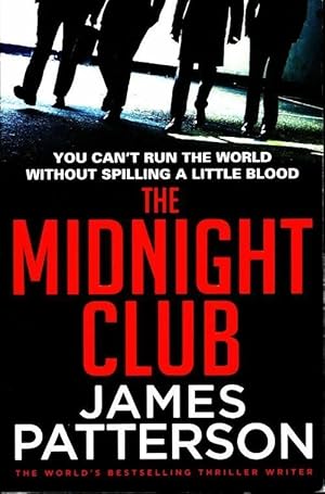Image du vendeur pour The midnight club - James Patterson mis en vente par Book Hmisphres