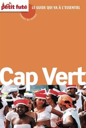 Cap vert 2013 - Collectif