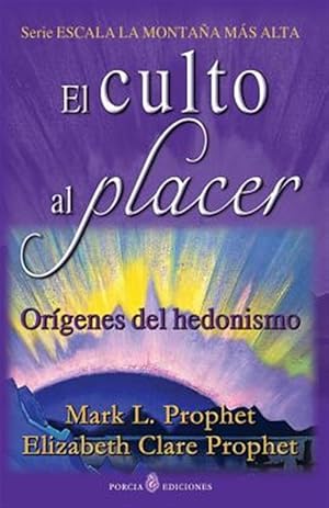 Seller image for El culto al placer -Language: spanish for sale by GreatBookPrices
